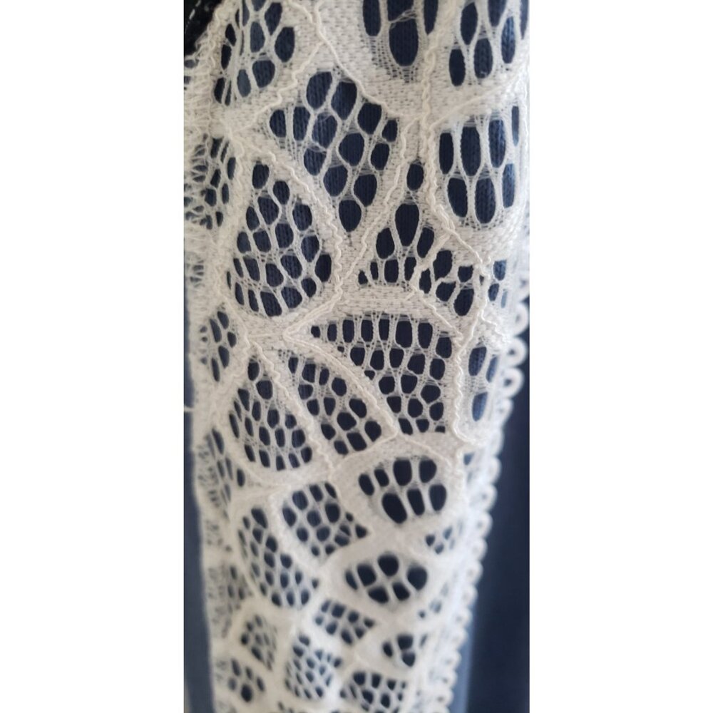 NEW FREE PEOPLE MOVEMENT DAY TRIPJUMPSUIT BLUE XSMALL - Picture 10 of 12